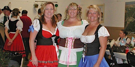 Copy of Gold Country Rotary 33rd. Annual Oktoberfest