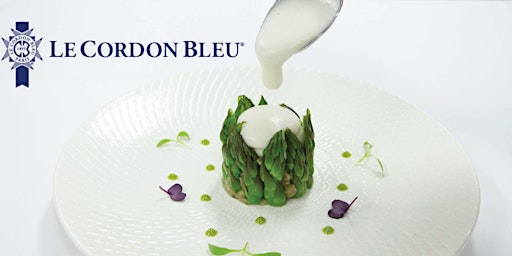 4 Course Degustation Lunch - Wednesday 7th September at Le Cordon Bleu