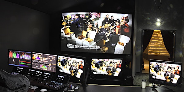 Blackmagic Design/Davinci Resolve Workshop
