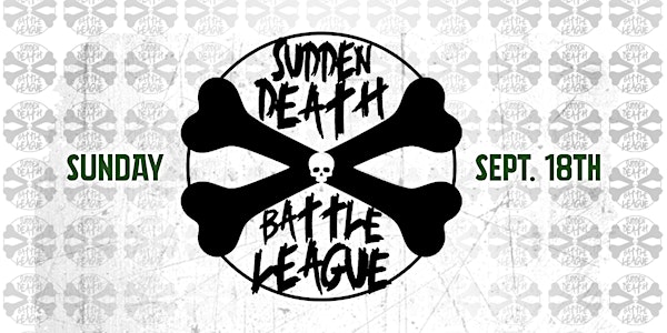 Sudden Death Battle League