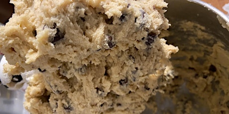Annie's Signature Sweets Virtual Cookie dough lovers baking class