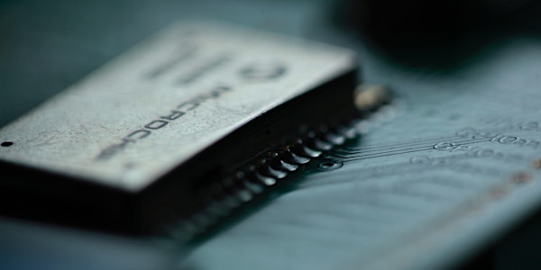 IoT build and deploy at Wuthering Bytes
