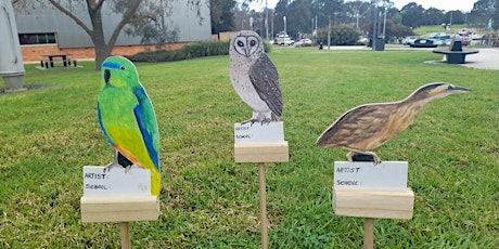 Children's Art Workshop | Project for Threatened Species Day
