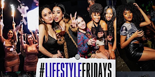 Lifestyle Fridays at Lite