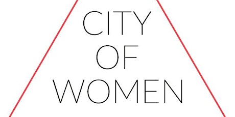 Feminism, Space and Cities - A conversation (with you!) primary image