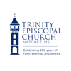 Logotipo de Trinity Episcopal Church