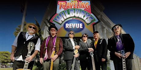 Traveling WIlburys Revew
