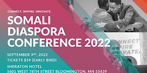 Somali Diaspora Conference 2022