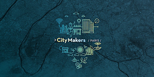 Kick-off CityMakers