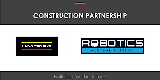 Robotics Australia Group Sydney Chapter Event