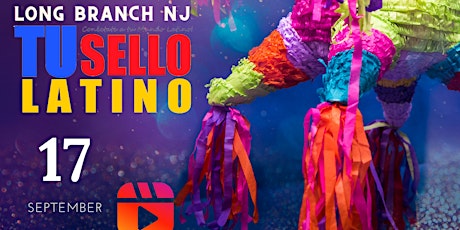 Tu Sello Latino Hispanic Heritage Month Celebration