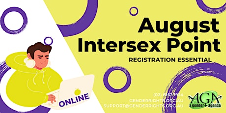 August Intersex Point Online