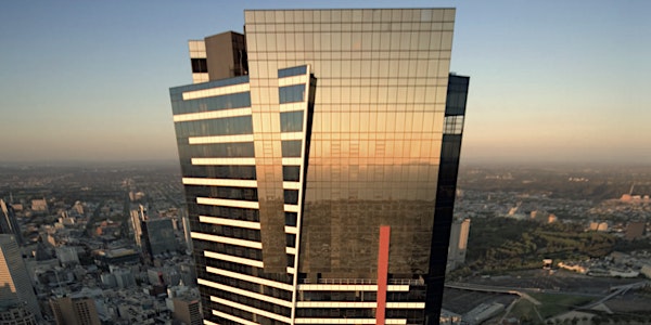 YTN @ the Eureka Skydeck