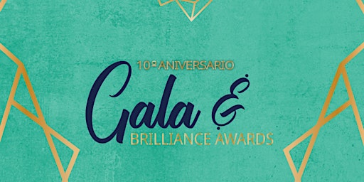 HCAC Gala & Entrega de Premios Brilliance 2022