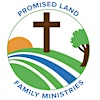 Logotipo de Promised Land Family Ministries