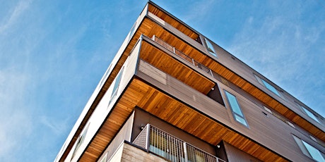 Mid-Rise Design: Optimizing Size, Framing Efficiently with Engineered Wood
