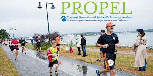 PROPEL at Your Pace!