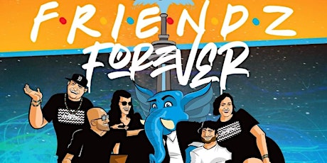 FRIENDZ FOREVER - Goodfellaz 20th Anniversary!