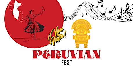 Peruvian Festival of Norwich 2022