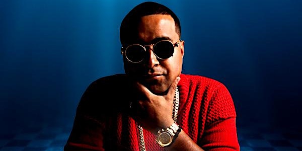 DJ CAMILO ♫ The Pool After Dark, Atlantic City - FREE Guest List!
