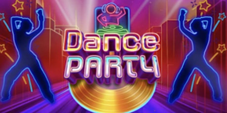 Saturday Night Fever - Dance Party (evening)- for DSNSW members of UP!Club