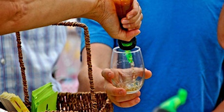 7th Annual Cecil County Wine Festival primary image