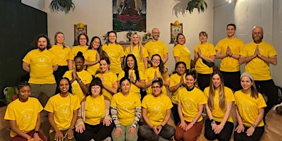 300 Hour Advanced Yoga & Meditation Teacher Training in Cleveland, OH