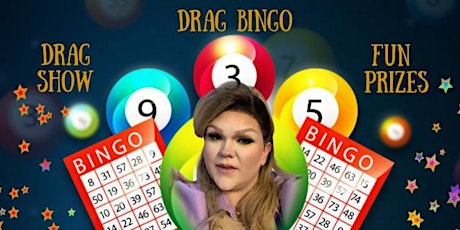 Ministry Brewing Drag Bingo August