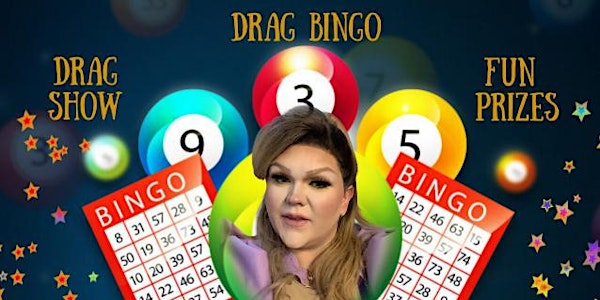 Ministry Brewing Drag Bingo August