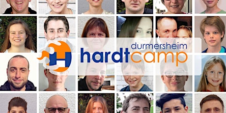 HardtCamp 2017