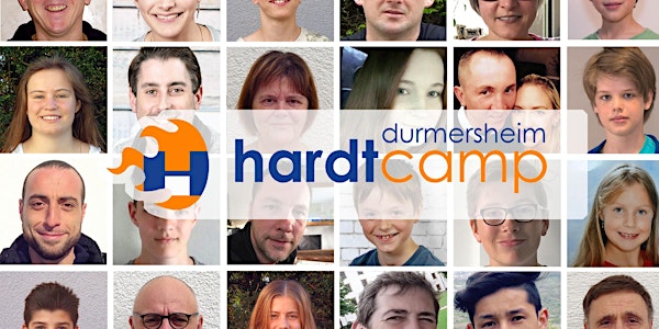 HardtCamp 2017