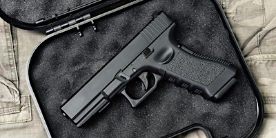 Imagem principal de NRA FIRST Steps Orientation - Semiautomatic Pistol