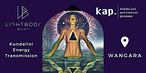 KAP - Kundalini Activation Process | Wangara