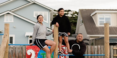 Supporting children and their whanau through the evolving pandemic primary image