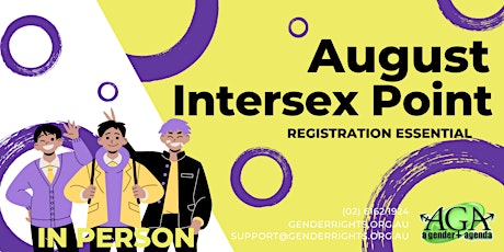 August Intersex Point In Person