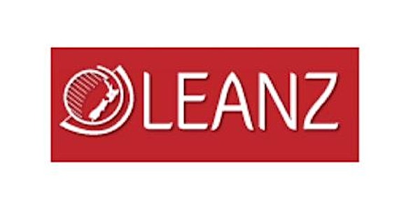 LEANZ Seminar: How can NZ transition to a clean energy vehicle fleet?