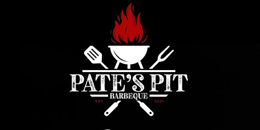 PATE'S PIT BBQ POPUP