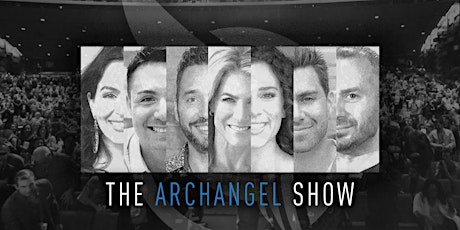 The Archangel Show primary image
