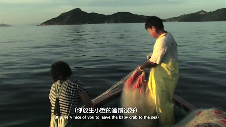 操演島嶼 ── 以香港和濟州為例 | 網上放映及映後談 image