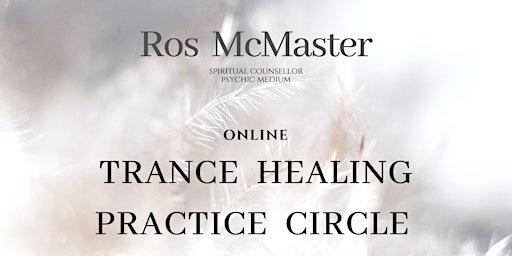 Trance Healing Practice Circle