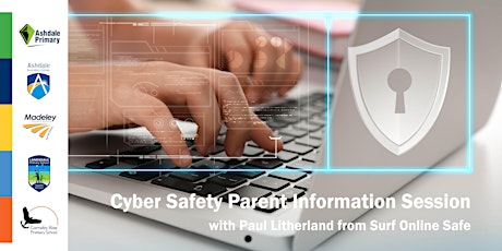 Ashdale Cluster | Cyber Safety Parent Information Session