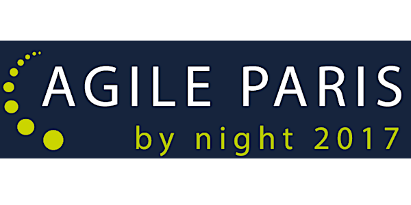 Agile Paris by Night 2017