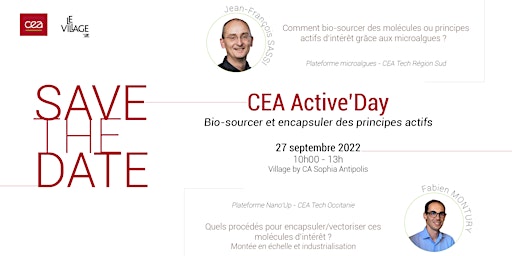 CEA Active'Day