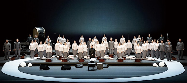 Gyeonggi Sinawi Orchestra: Bild 