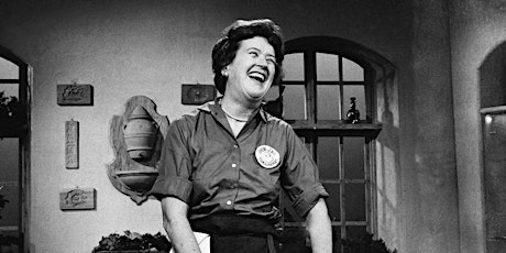 Bon Appétit! A Julia Child Opera Buffet primary image