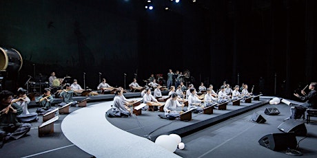 Gyeonggi Sinawi Orchestra