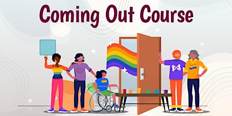 Coming Out Group