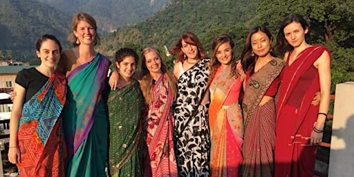 Primaire afbeelding van Affordable Yoga Retreats in India