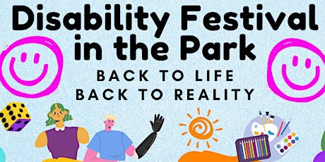 Disability Awareness Festival