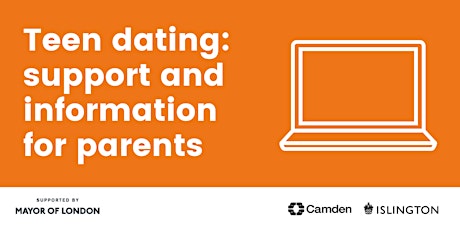 Teen dating: support and information for parents